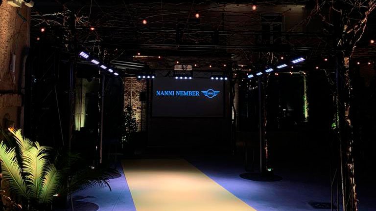 1_3_web Evento Mini Cooper Nanni Nember service audio e luci a cura di Deejay Choice